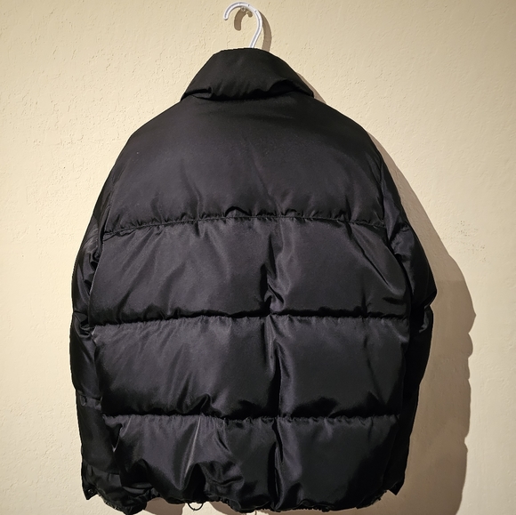 Prada down puffer jacket - Picture 6 of 6